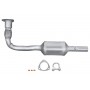 FS40813K Faurecia Катализатор
