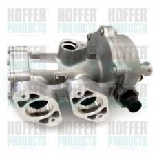 8091182 HOFFER вакуумний насос гальмова система