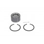 WBK-6503 KAVO PARTS Комплект підшипника ступиці колеса