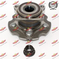 01.97846 AUTOKIT Комплект підшипника ступиці колеса