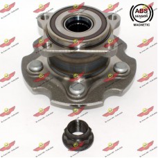 01.97846 AUTOKIT Комплект підшипника ступиці колеса