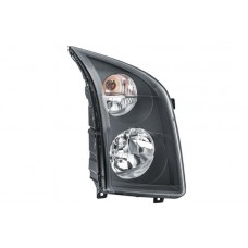 1ER 011 592-061 HELLA Основна фара
