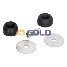 GSM0315 JAPANPARTS Опора стійки амортизатора