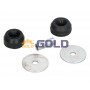 GSM0315 JAPANPARTS Опора стійки амортизатора