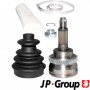 1243300710 JP GROUP Шарнирный комплект, Привідний вал