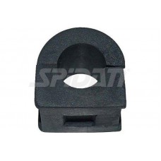 411650 SPIDAN CHASSIS PARTS Опора стабілізатора
