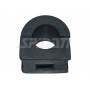 411650 SPIDAN CHASSIS PARTS Опора стабілізатора