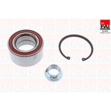FWBK1004 FAI AUTOPARTS Комплект підшипника ступиці колеса