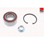 FWBK1004 FAI AUTOPARTS Комплект підшипника ступиці колеса