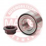 6856-SET-MS MASTER-SPORT GERMANY Комплект підшипника ступиці колеса