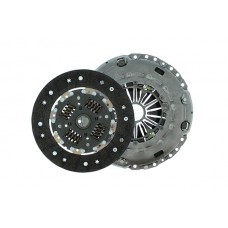 KM-111R AISIN Комплект зчеплення
