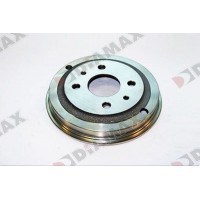 N02016 DIAMAX Гальмівний барабан