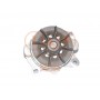 150-13161 IAP QUALITY PARTS Водяний насос охолодження двигуна