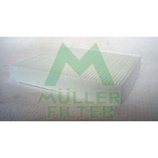 FC196 MULLER FILTER Фільтр повітря у внутрішньому просторі