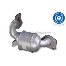 90 23 5162 HJS Катализатор