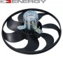 EC0013 ENERGY Вентилятор охолодження двигуна