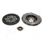 KF-462 JAPANPARTS Комплект зчеплення