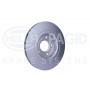 8DD 355 111-571 HELLA PAGID Гальмівний диск