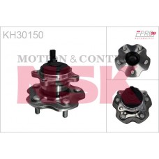 KH30150 NSK Комплект підшипника ступиці колеса