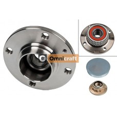 2466440 OMNICRAFT Комплект підшипника ступиці колеса