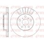 6445 10 KAWE Гальмівний диск