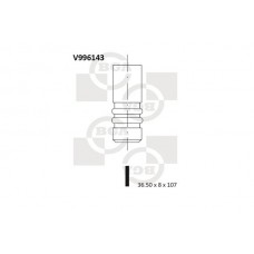 V996143 BGA впускний клапан