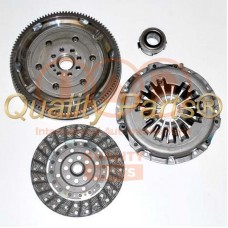 200-11057 IAP QUALITY PARTS Комплект зчеплення