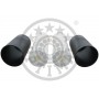 AK-735028 OPTIMAL Пилозахисний комплект амортизатор