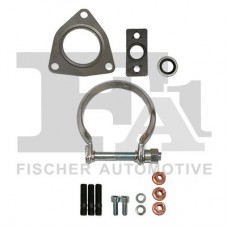 KT210080 FA1 Монтажний комплект компресор