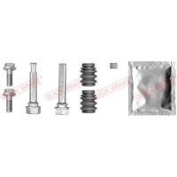 113-1460X QUICK BRAKE Комплект напрямної гільзи