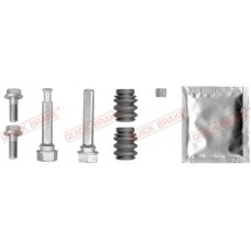113-1460X QUICK BRAKE Комплект напрямної гільзи