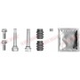 113-1460X QUICK BRAKE Комплект напрямної гільзи