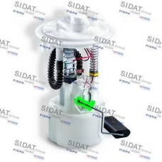 G2195 AUTOTEAM Елемент системи живлення