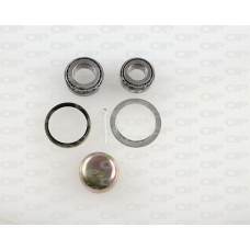 HBK5176.00 OPEN PARTS Комплект підшипника ступиці колеса