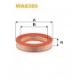 WA6385 WIX FILTERS Повітряний фільтр