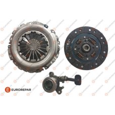 1680367080 EUROREPAR Комплект зчеплення