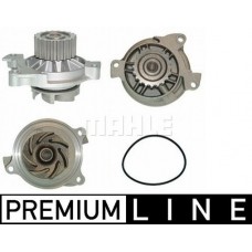 CP 18 000P MAHLE Водяний насос охолодження двигуна