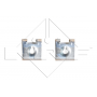 WG1722681 WILMINK GROUP Радіатор охолодження двигуна