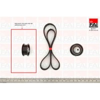 TBK96 FAI AutoParts Комплект ременя ГРМ