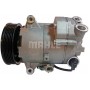 ACP 150 000S MAHLE Компресор кондиціонера