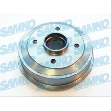 S70148 SAMKO Гальмівний барабан