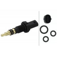 6PT 013 113-241 HELLA Датчик температура охолоджувальної рідини