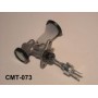 CMT-073 AISIN Головний циліндр система зчеплення