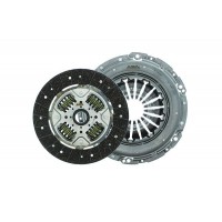 KE-MB02R AISIN Комплект зчеплення