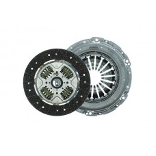 KE-MB02R AISIN Комплект зчеплення