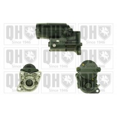 QRS2080 QUINTON HAZELL Стартер
