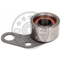 0-N1256 OPTIMAL Натяжний ролик ремінь ГРМ