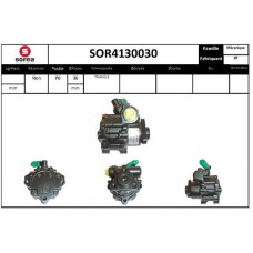 SOR4130030 EAI Гідравлічний насос кермове управління