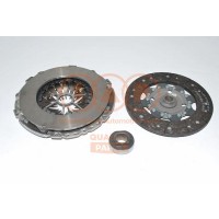 201-00120 IAP QUALITY PARTS Комплект зчеплення