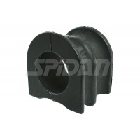 410152 SPIDAN CHASSIS PARTS Опора стабілізатора